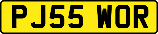 PJ55WOR
