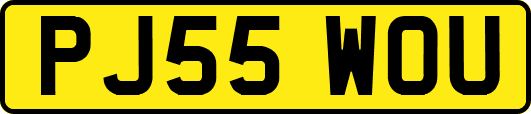 PJ55WOU