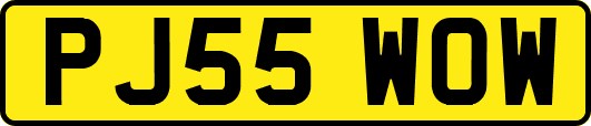 PJ55WOW
