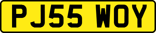 PJ55WOY