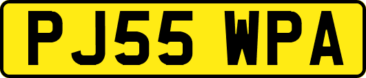 PJ55WPA