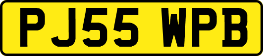 PJ55WPB