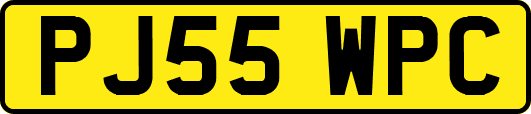 PJ55WPC