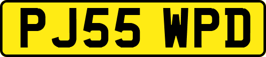 PJ55WPD