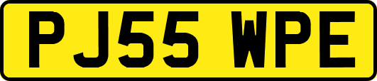 PJ55WPE