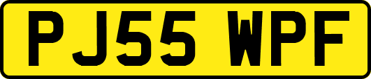 PJ55WPF