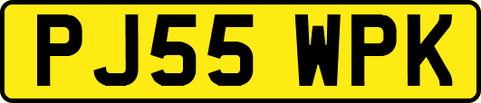 PJ55WPK