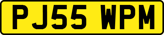 PJ55WPM