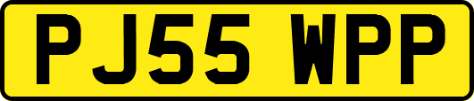 PJ55WPP