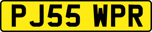 PJ55WPR