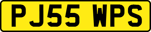 PJ55WPS