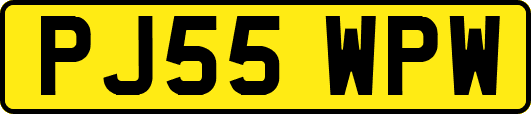 PJ55WPW