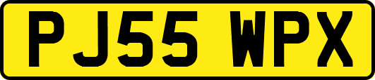 PJ55WPX
