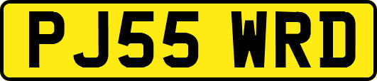 PJ55WRD