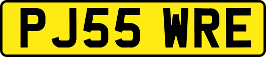 PJ55WRE