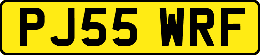 PJ55WRF