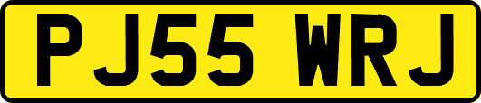 PJ55WRJ