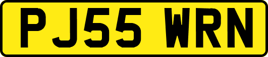 PJ55WRN