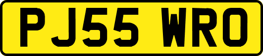 PJ55WRO