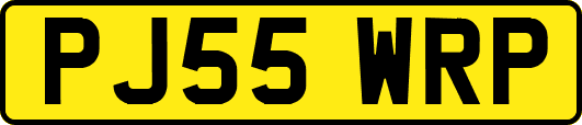 PJ55WRP