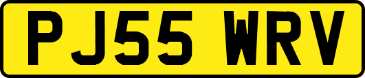 PJ55WRV