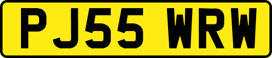 PJ55WRW