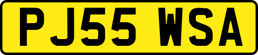 PJ55WSA
