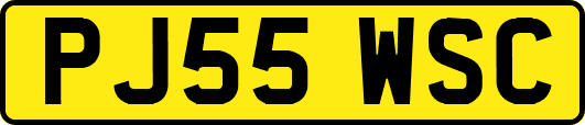 PJ55WSC