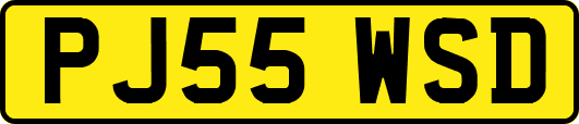 PJ55WSD