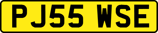 PJ55WSE