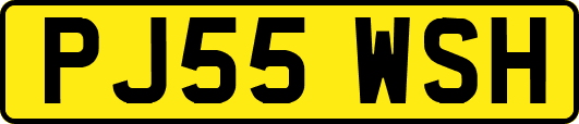 PJ55WSH
