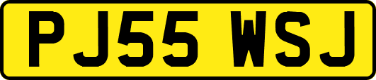PJ55WSJ