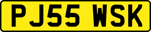 PJ55WSK