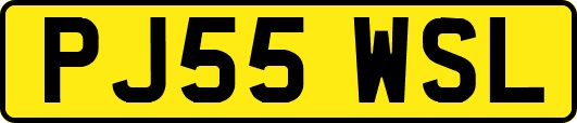 PJ55WSL