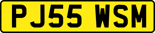 PJ55WSM