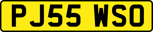 PJ55WSO