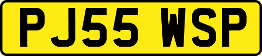 PJ55WSP