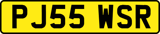 PJ55WSR