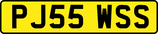 PJ55WSS
