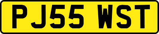 PJ55WST