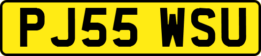 PJ55WSU