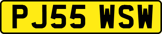 PJ55WSW