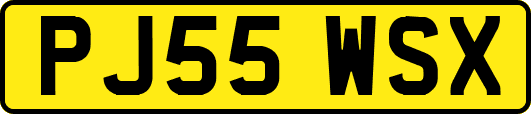 PJ55WSX