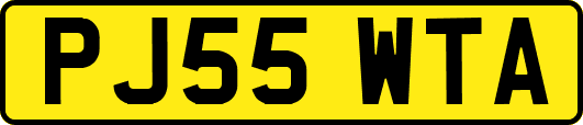 PJ55WTA