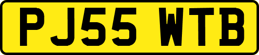 PJ55WTB