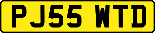 PJ55WTD