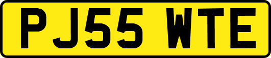 PJ55WTE
