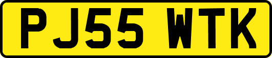PJ55WTK