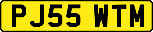 PJ55WTM