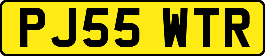 PJ55WTR